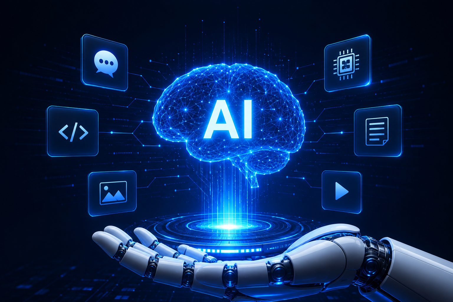 Generative AI